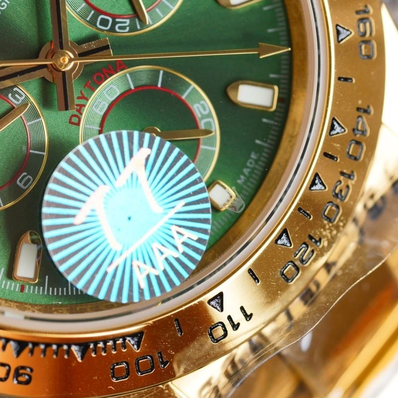 ROLEX Watches TechFriendly 200844