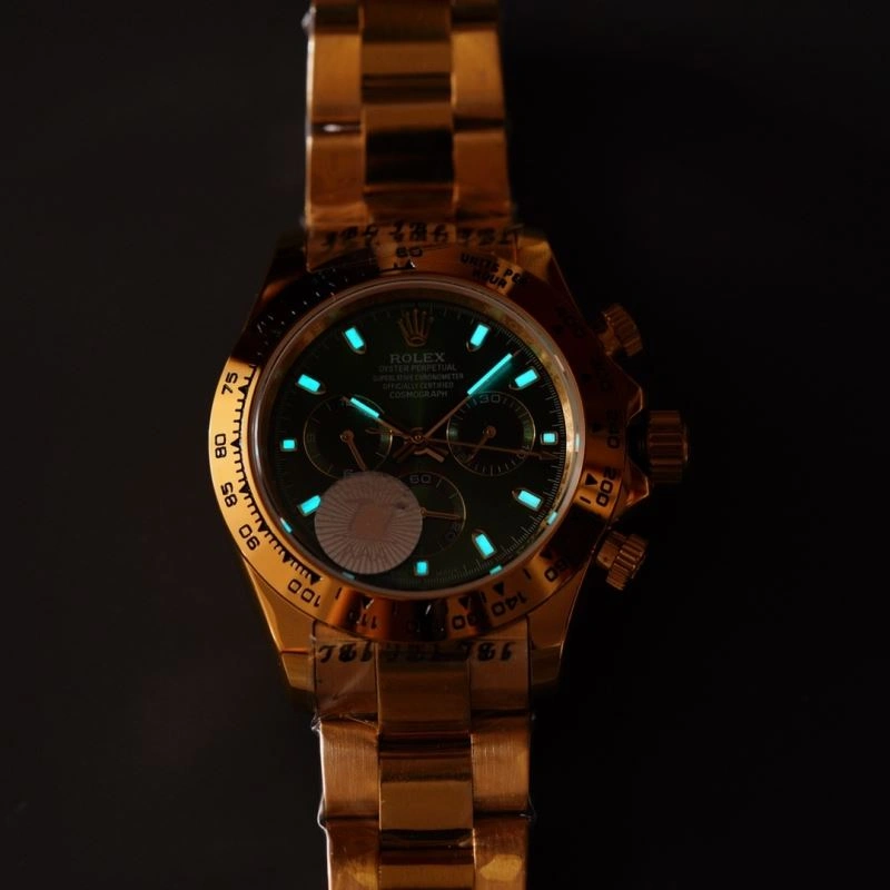 ROLEX Watches TechFriendly 200844