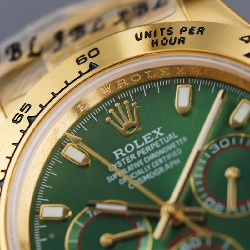 ROLEX Watches TechFriendly 200844