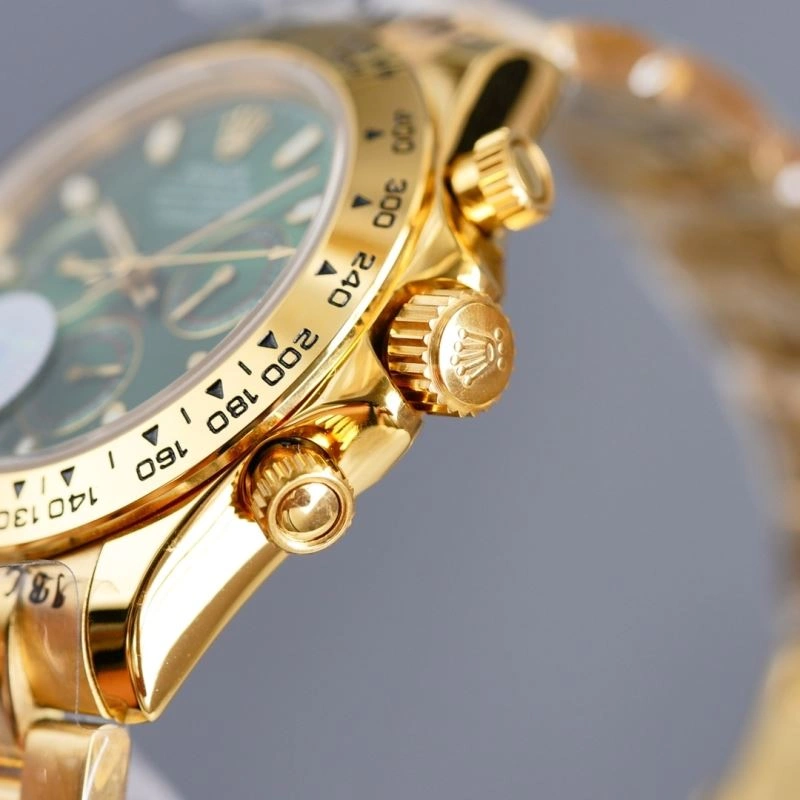 ROLEX Watches TechFriendly 200844