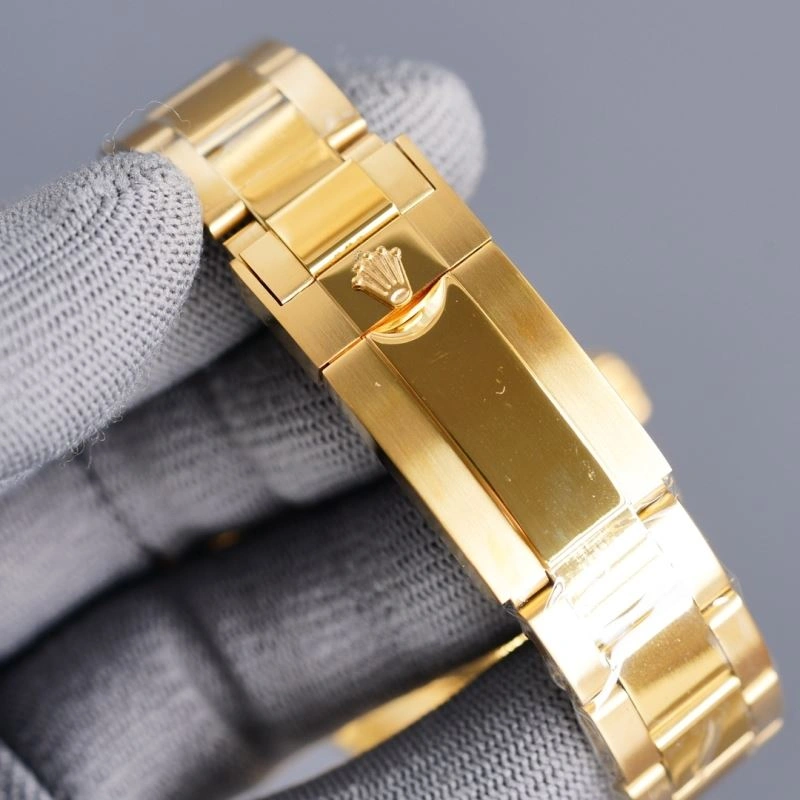 ROLEX Watches TechFriendly 200844