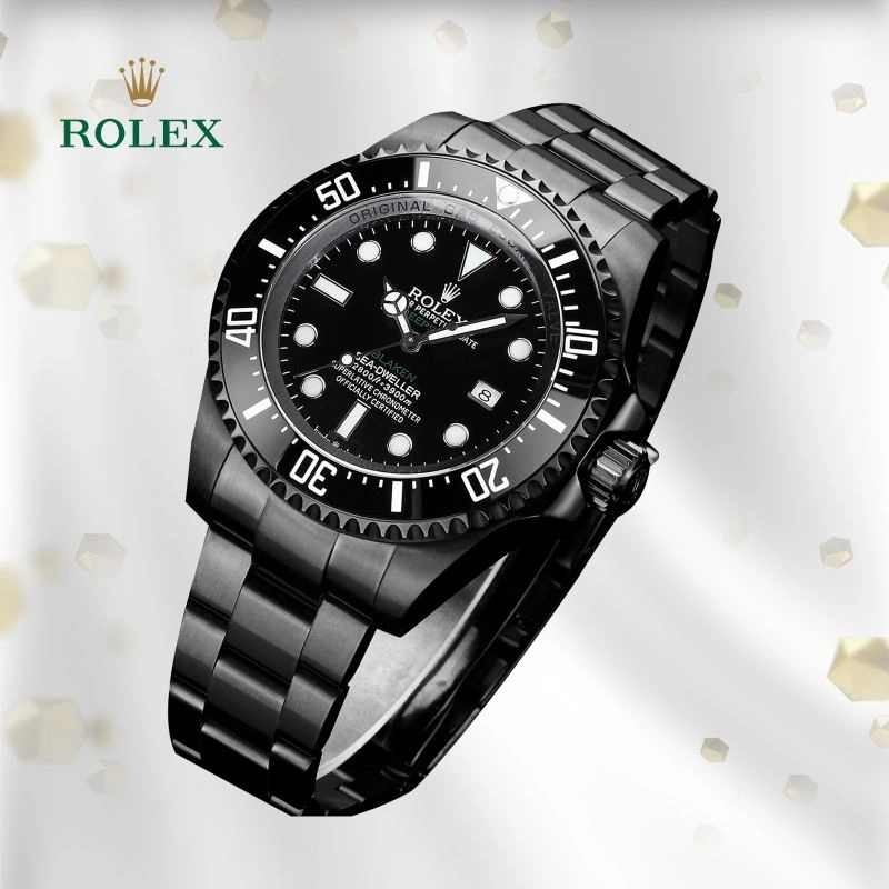 TechFriendly ROLEX Watches 200841