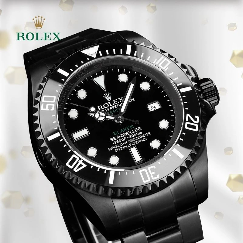 TechFriendly ROLEX Watches 200841