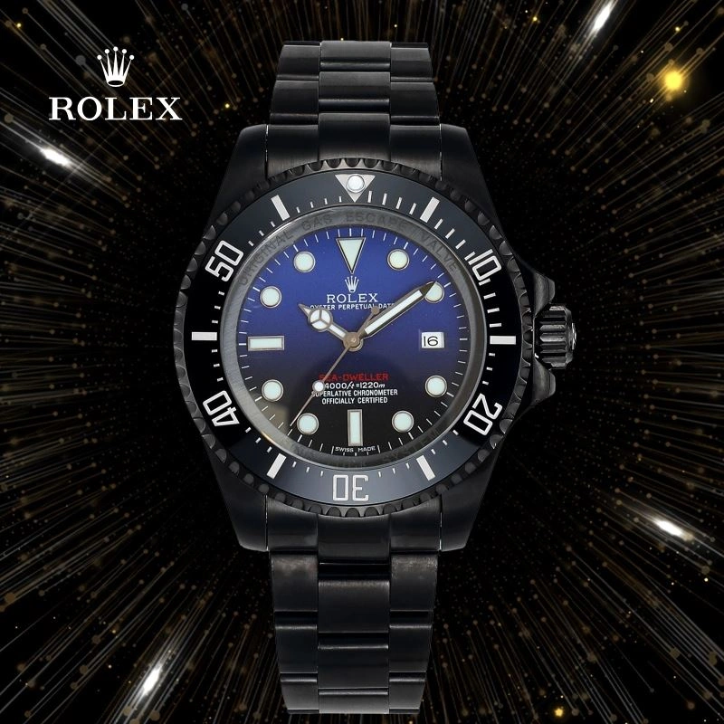 NewStyle ROLEX Watches 200845