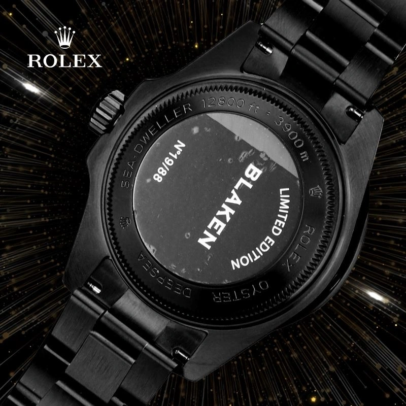NewStyle ROLEX Watches 200845