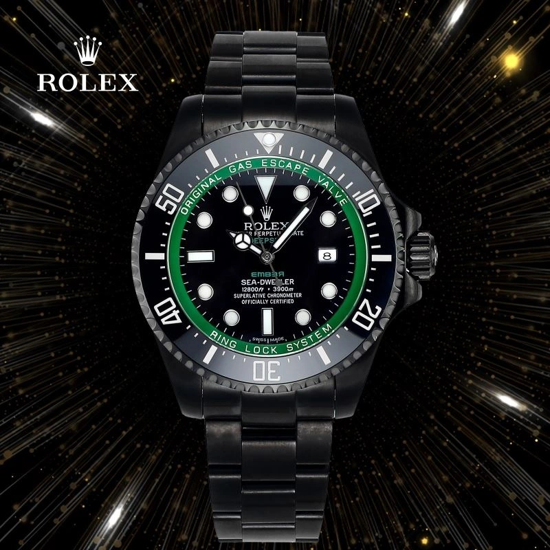 Classic ROLEX Watches 200846