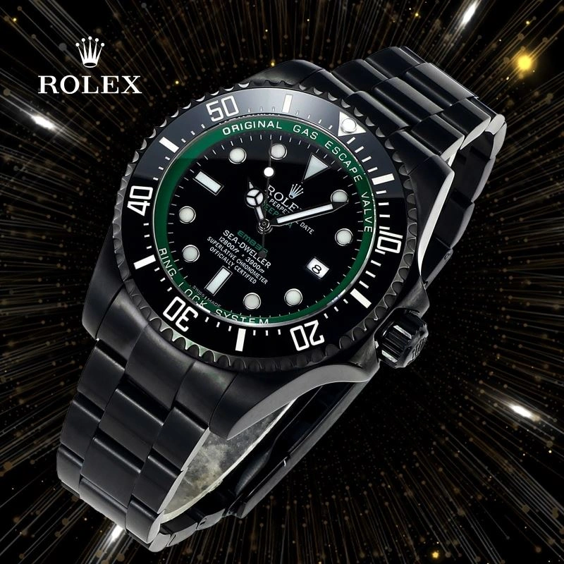 Classic ROLEX Watches 200846