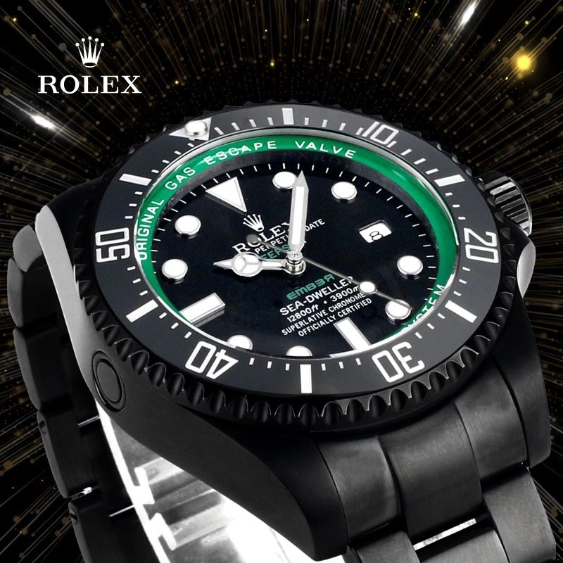 Classic ROLEX Watches 200846