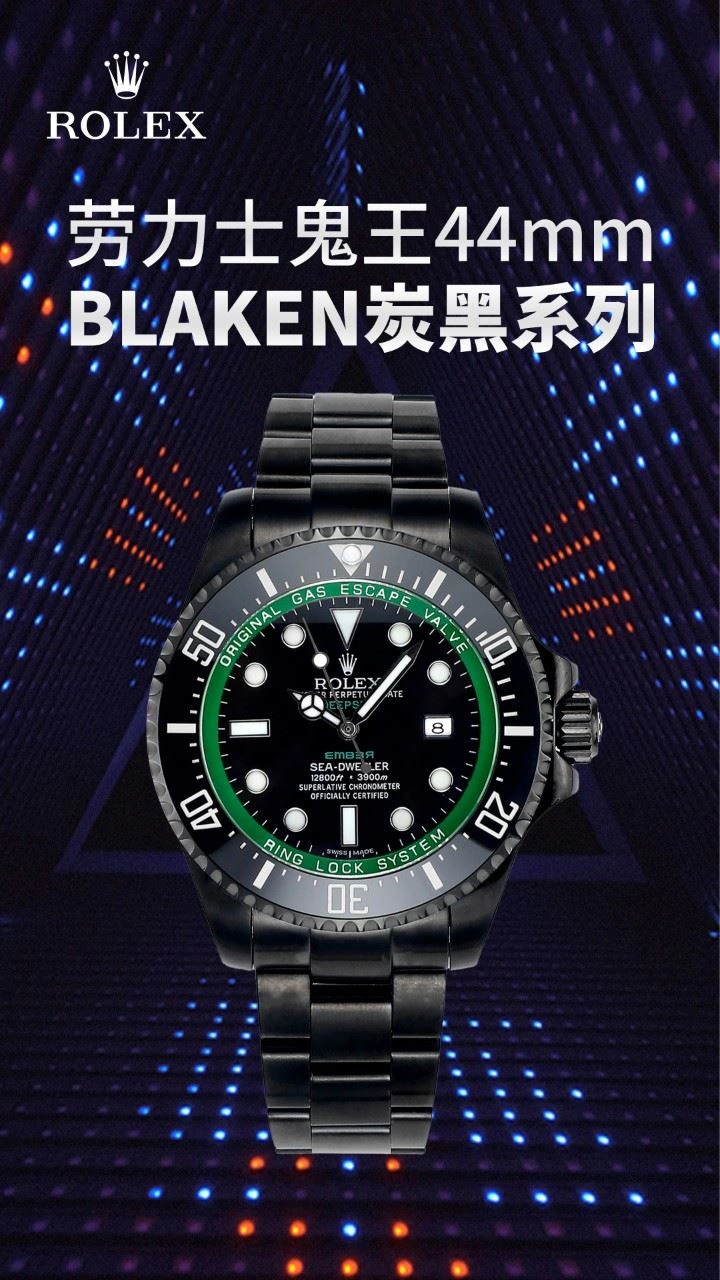 Classic ROLEX Watches 200846