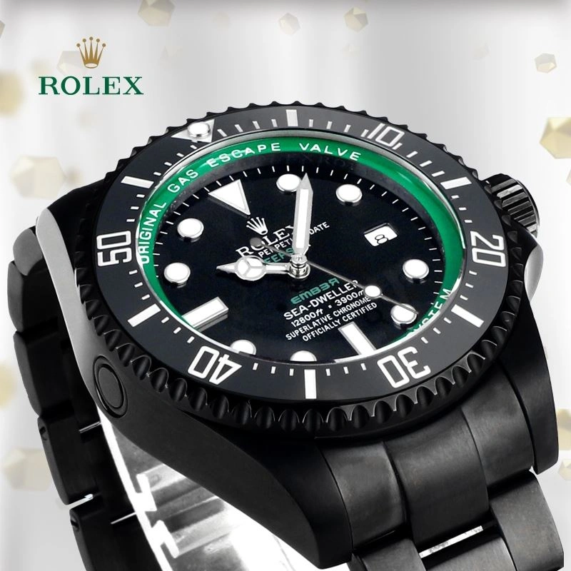 Classic ROLEX Watches 200846