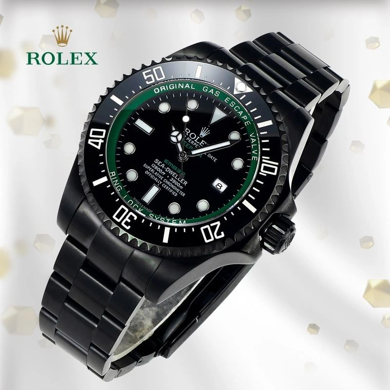 Classic ROLEX Watches 200846