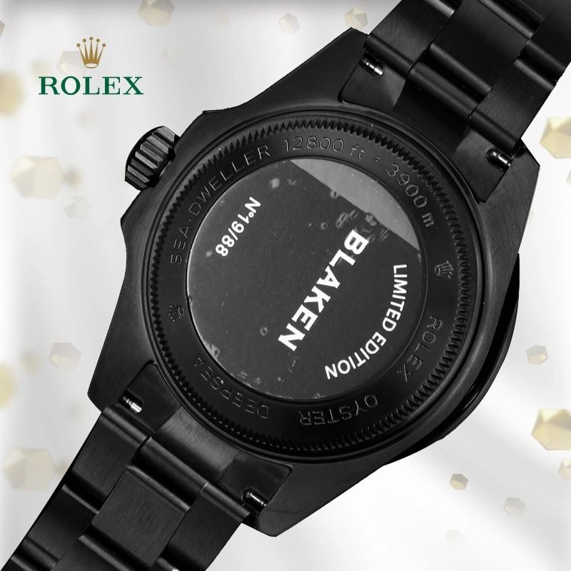 Classic ROLEX Watches 200846