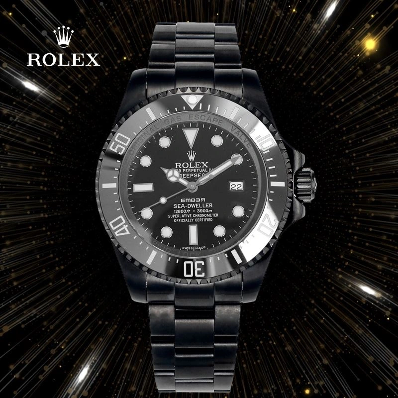 ROLEX Watches HighPerformance 200842