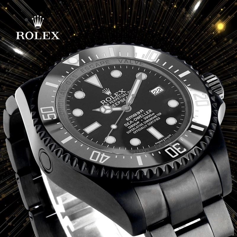 ROLEX Watches HighPerformance 200842