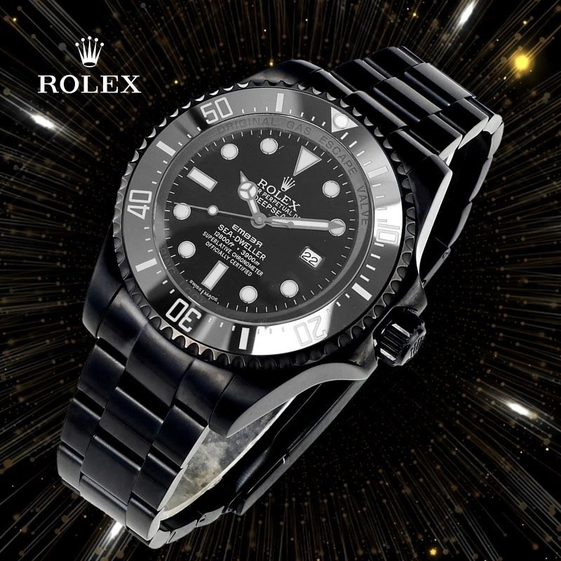 ROLEX Watches HighPerformance 200842