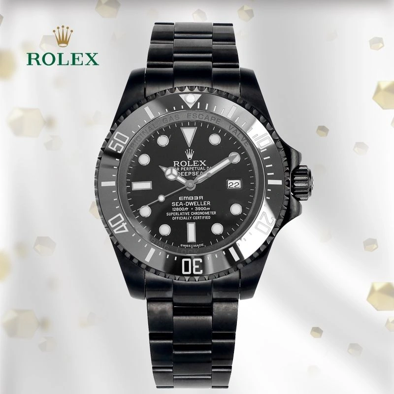 ROLEX Watches HighPerformance 200842