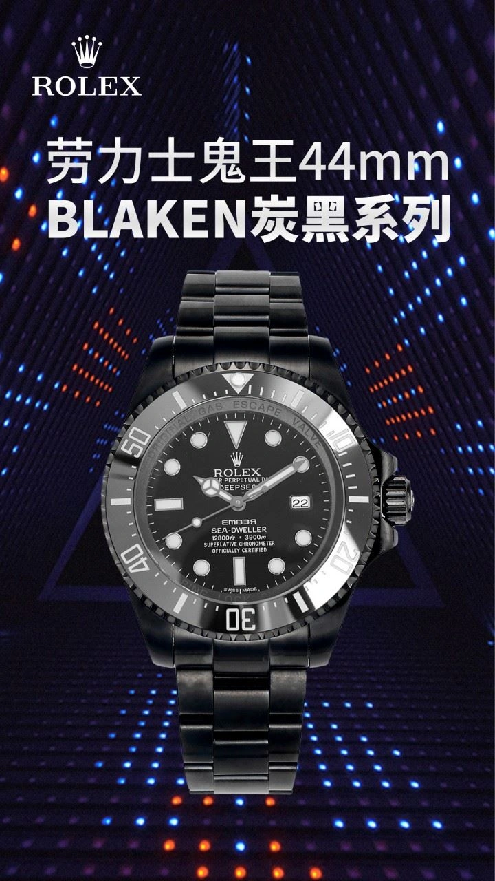 ROLEX Watches HighPerformance 200842