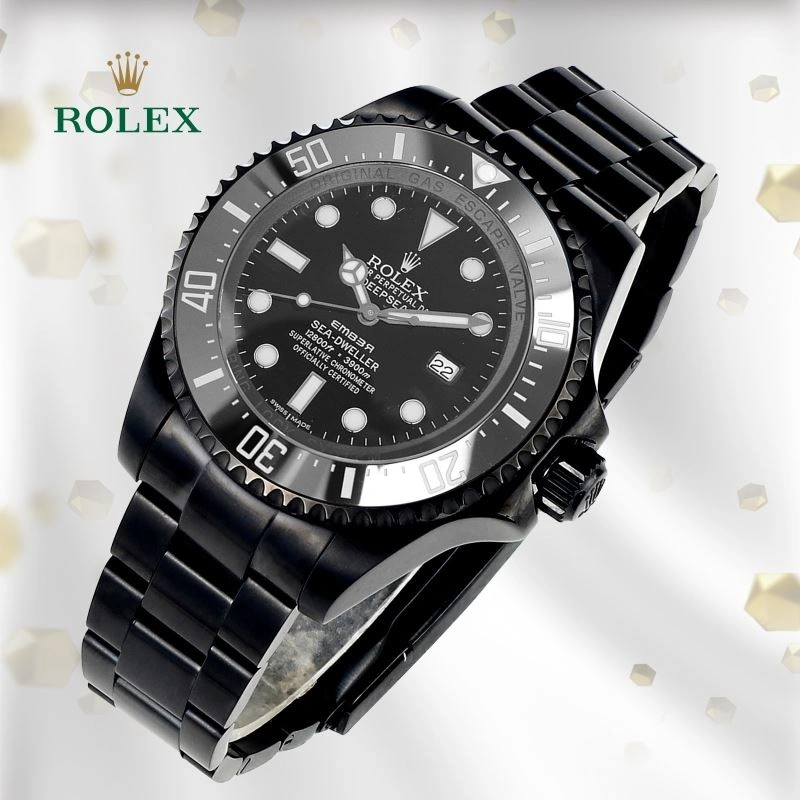 ROLEX Watches HighPerformance 200842