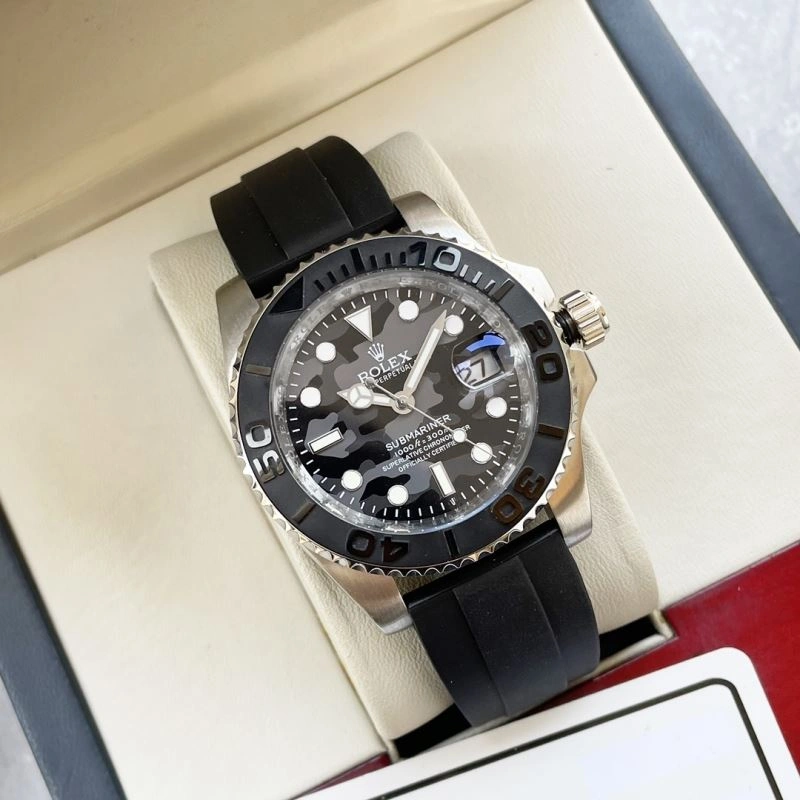 SmoothTexture ROLEX Watches 200836