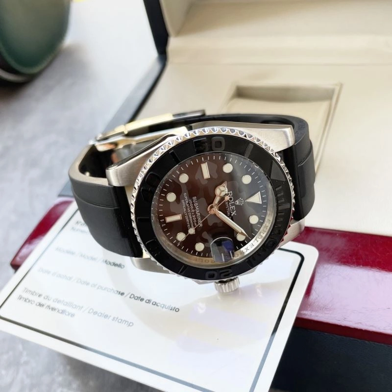 SmoothTexture ROLEX Watches 200836