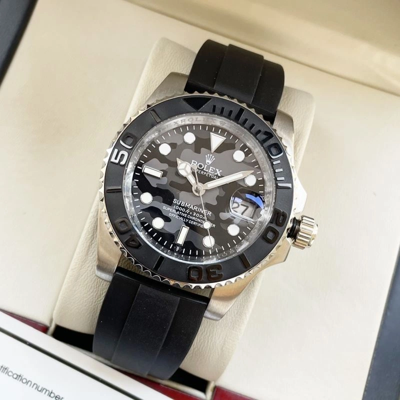 SmoothTexture ROLEX Watches 200836