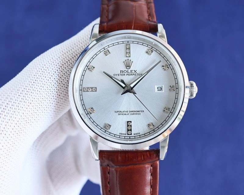 ZeroBulk ROLEX Watches 200868