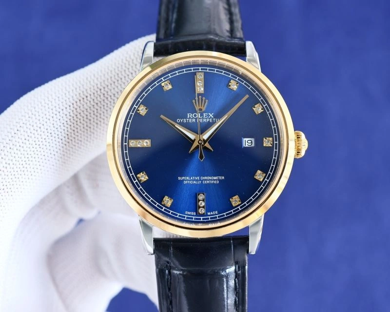 ZeroBulk ROLEX Watches 200868