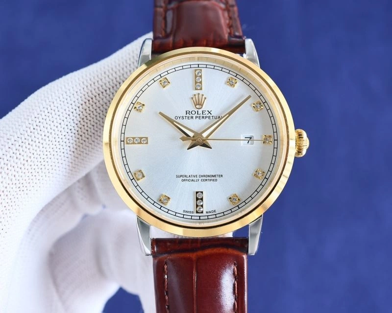 ZeroBulk ROLEX Watches 200868