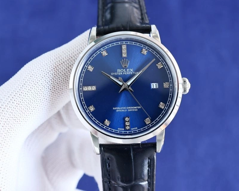 ZeroBulk ROLEX Watches 200868