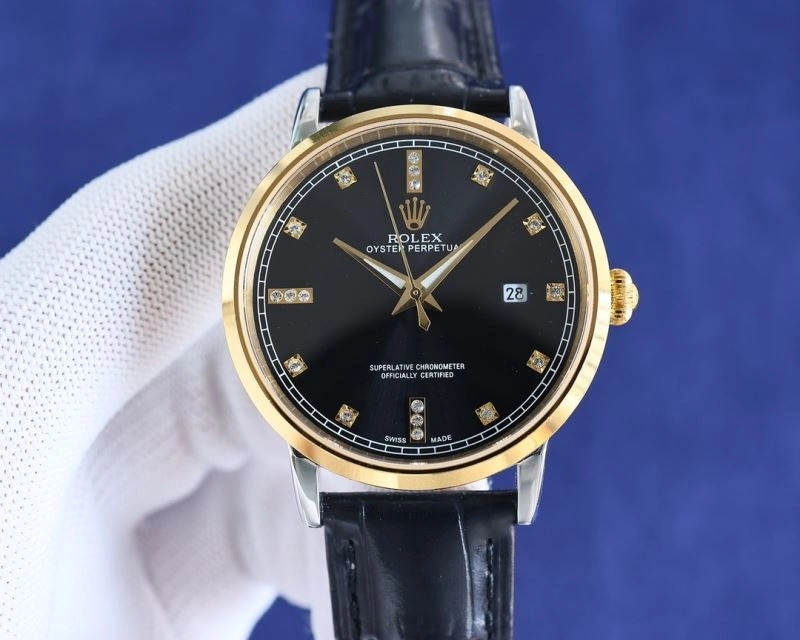ZeroBulk ROLEX Watches 200868