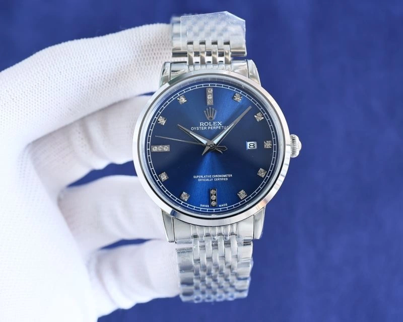 Seasonal ROLEX Watches 200863