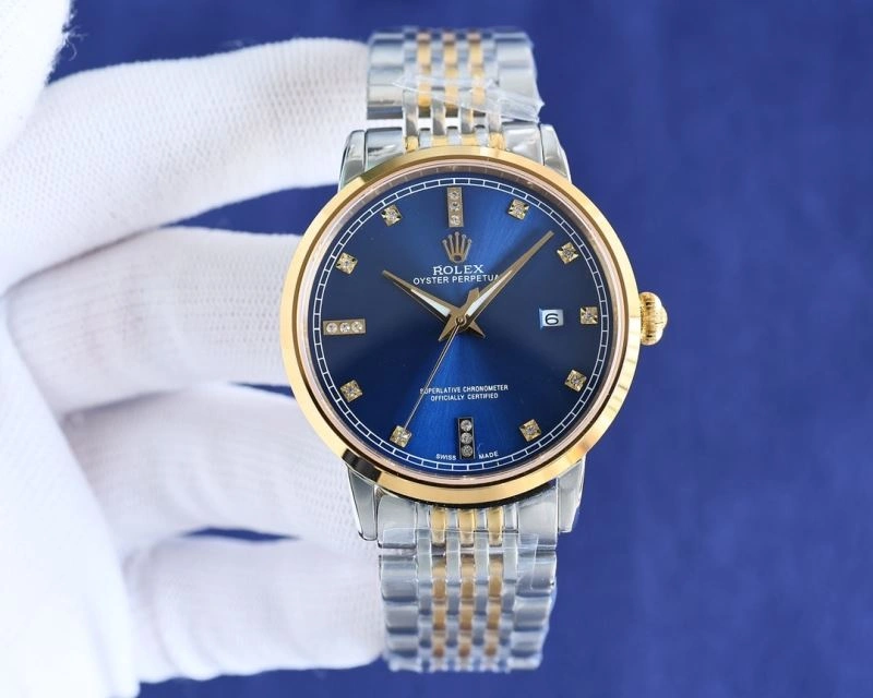 Seasonal ROLEX Watches 200863