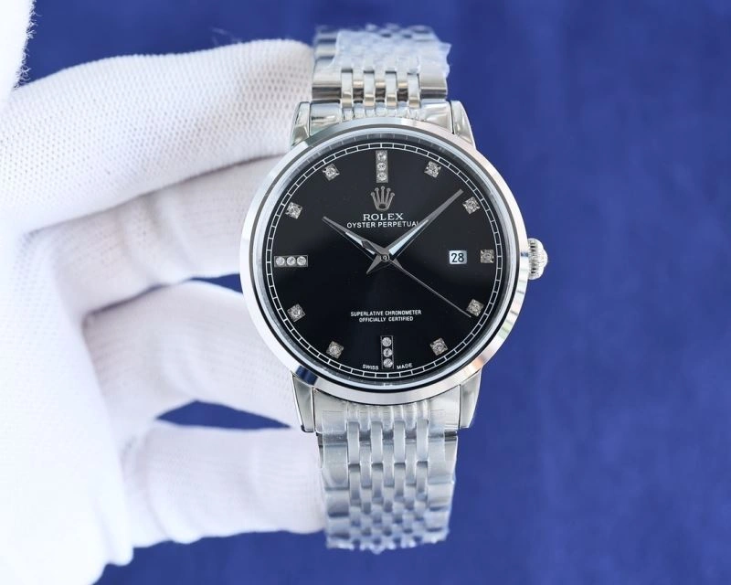 Seasonal ROLEX Watches 200863