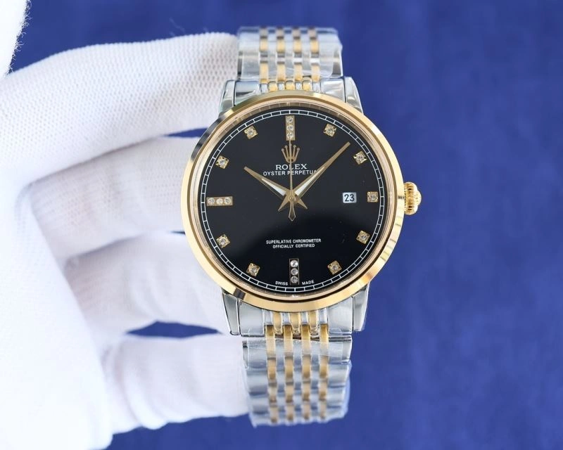 Seasonal ROLEX Watches 200863