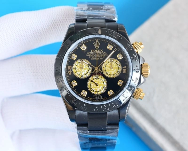WaterResistant ROLEX Watches 200852