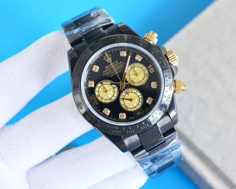 WaterResistant ROLEX Watches 200852