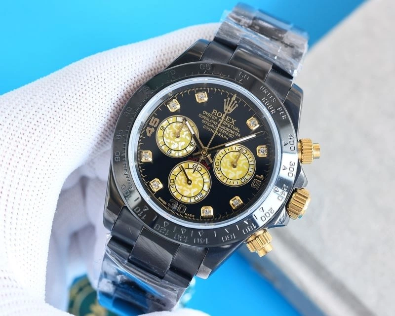WaterResistant ROLEX Watches 200852