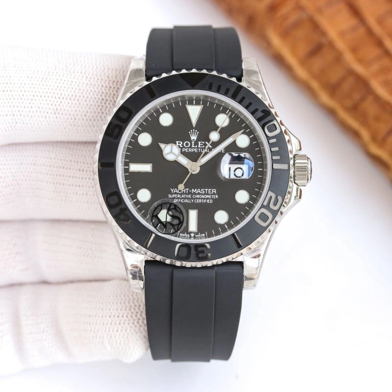 ROLEX Watches WrinkleFree 200847