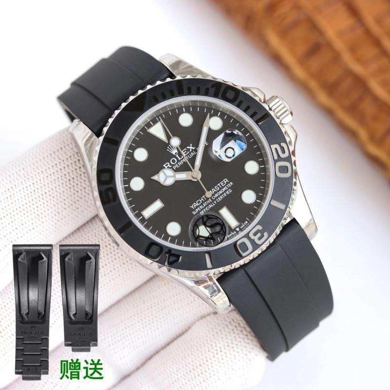 ROLEX Watches WrinkleFree 200847