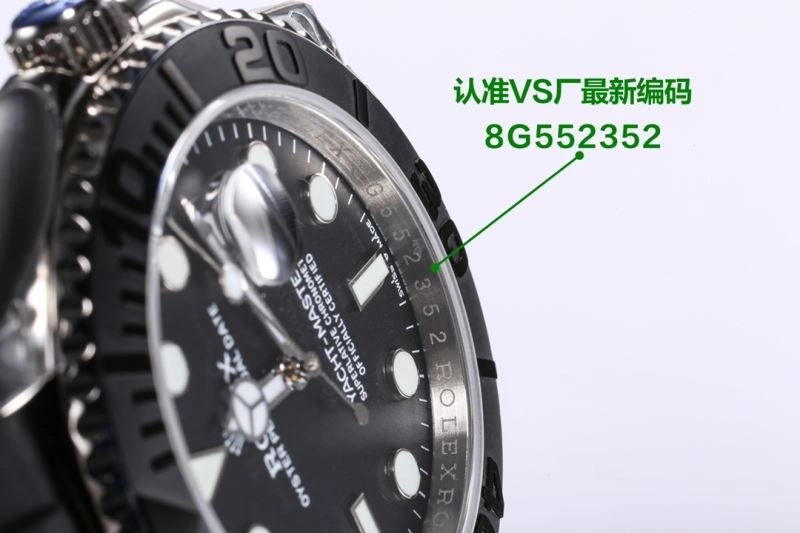 ROLEX Watches WrinkleFree 200847