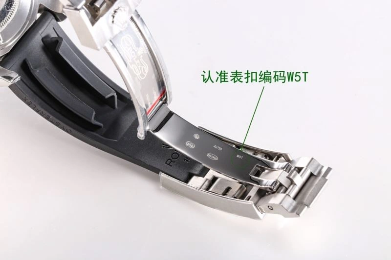ROLEX Watches WrinkleFree 200847