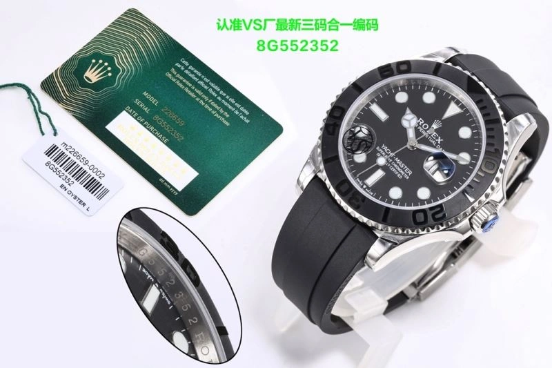 ROLEX Watches WrinkleFree 200847
