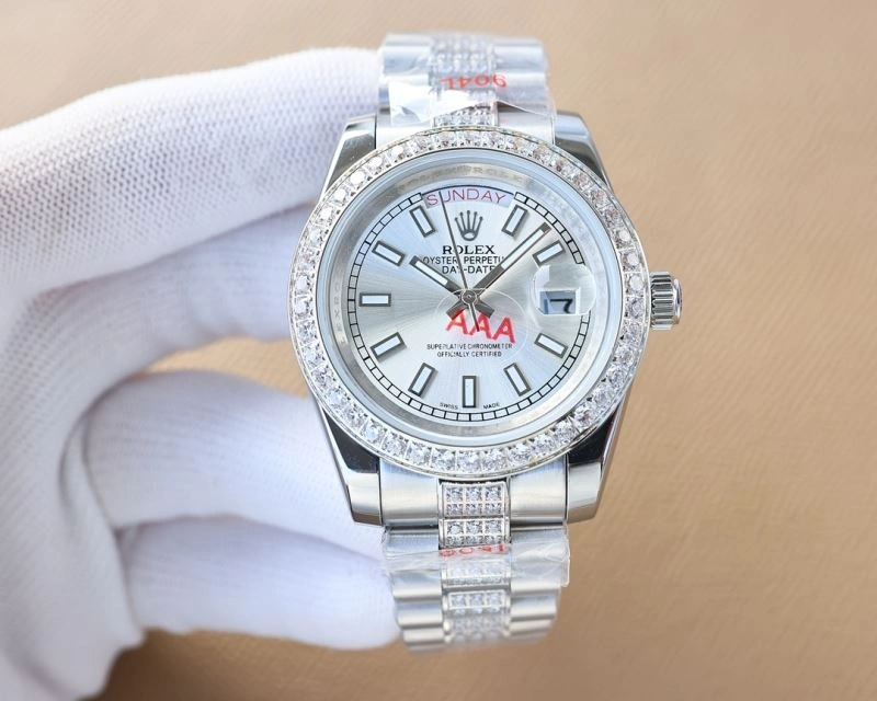 ROLEX Watches DailyWear 200835