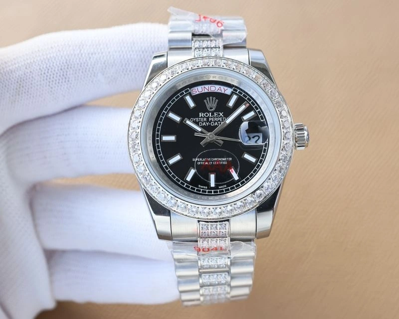 ROLEX Watches DailyWear 200835