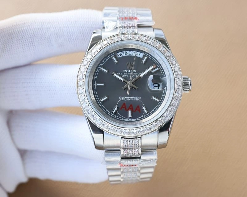 ROLEX Watches DailyWear 200835