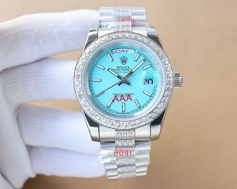 ROLEX Watches DailyWear 200835