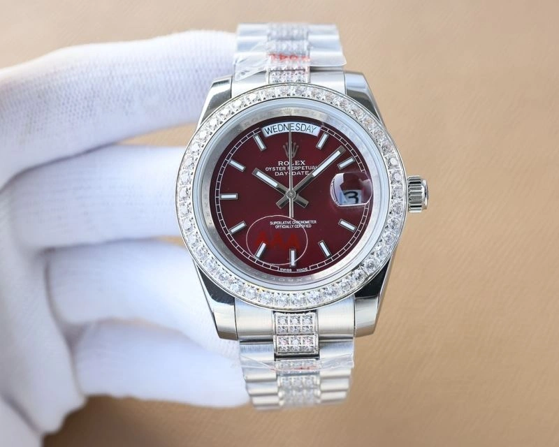 ROLEX Watches DailyWear 200835