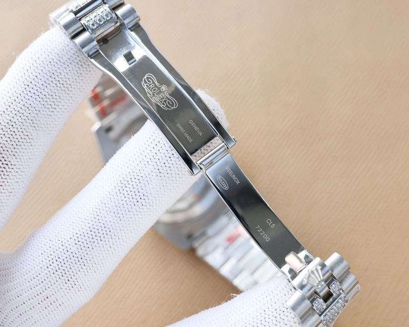 ROLEX Watches DailyWear 200835