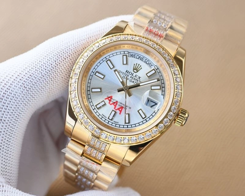 Functional ROLEX Watches 200865
