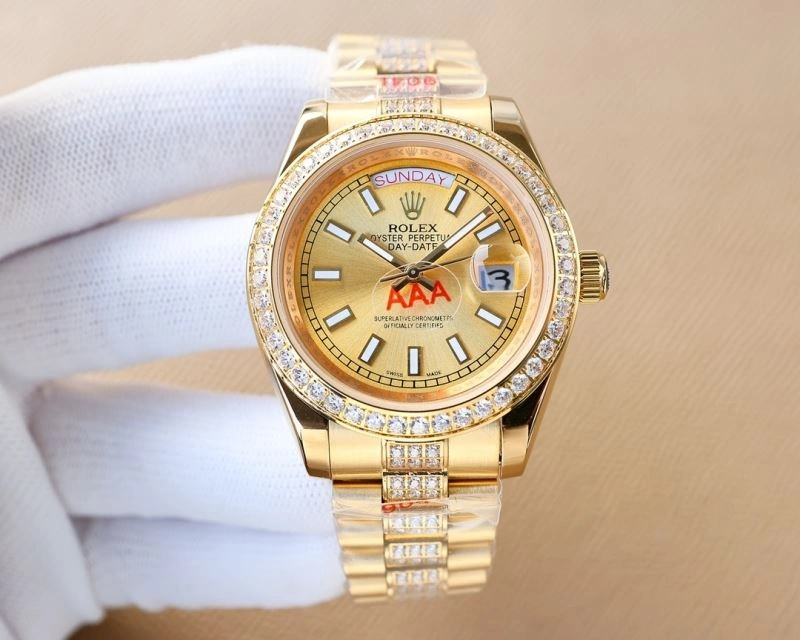 Functional ROLEX Watches 200865